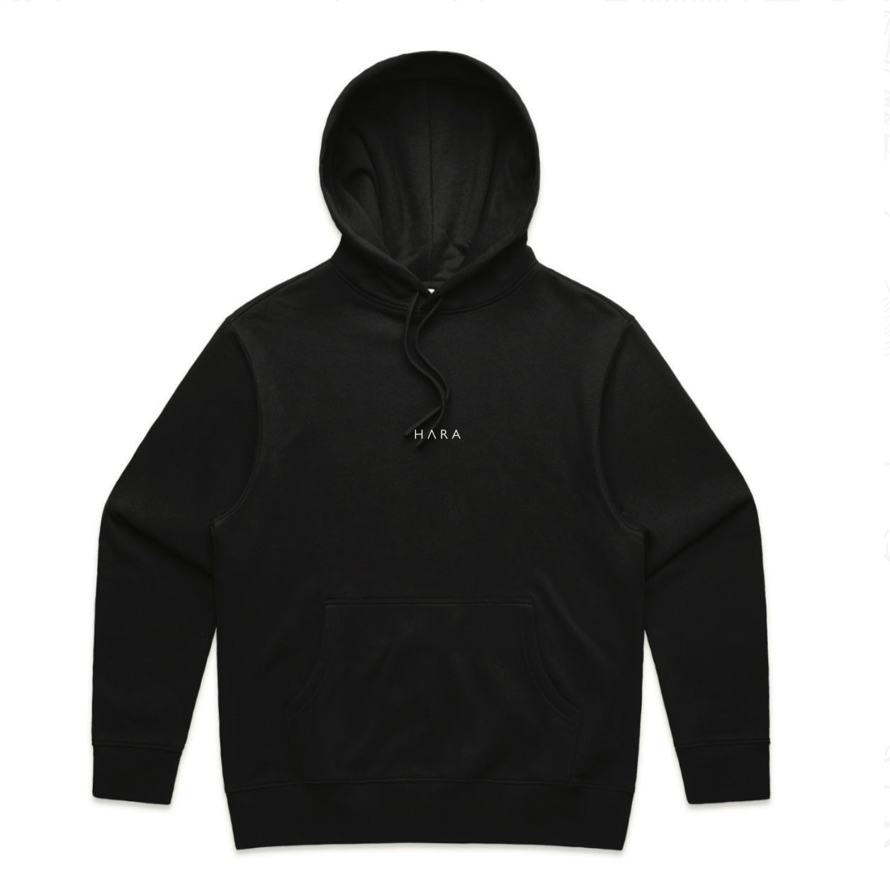 Black Hoody